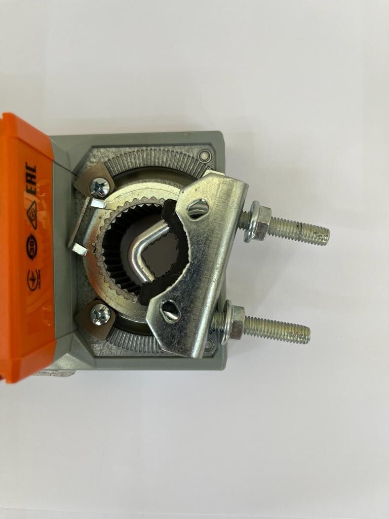BELIMO / Volumetric Flow Controller / NMV-D3-MP