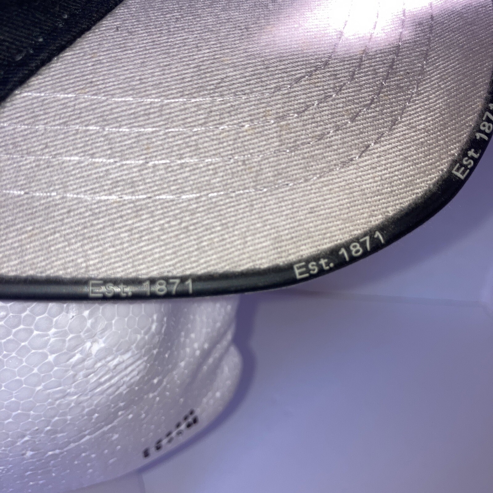 NRA Baseball Cap