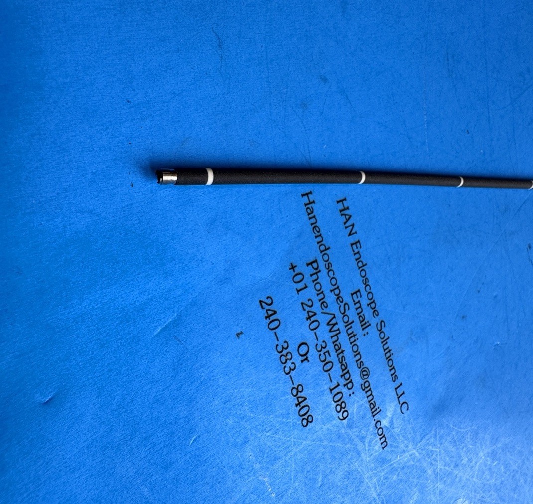 Karl Storz 11101HD ,11101VN, 11101CM NEW (OEM) Insertion tube