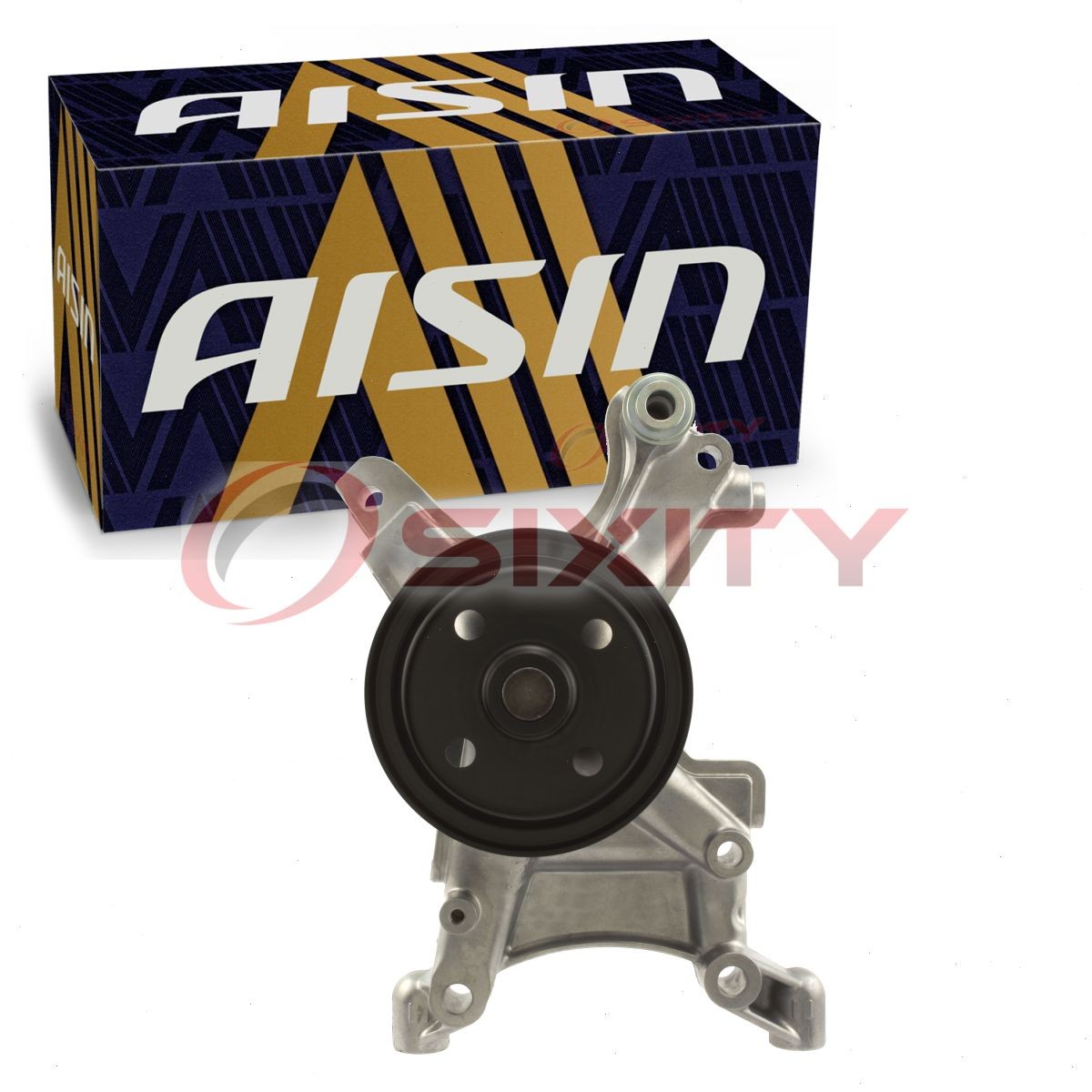 AISIN FBT-011 Engine Cooling Fan Pulley Bracket for FBT011 FB1003 ga