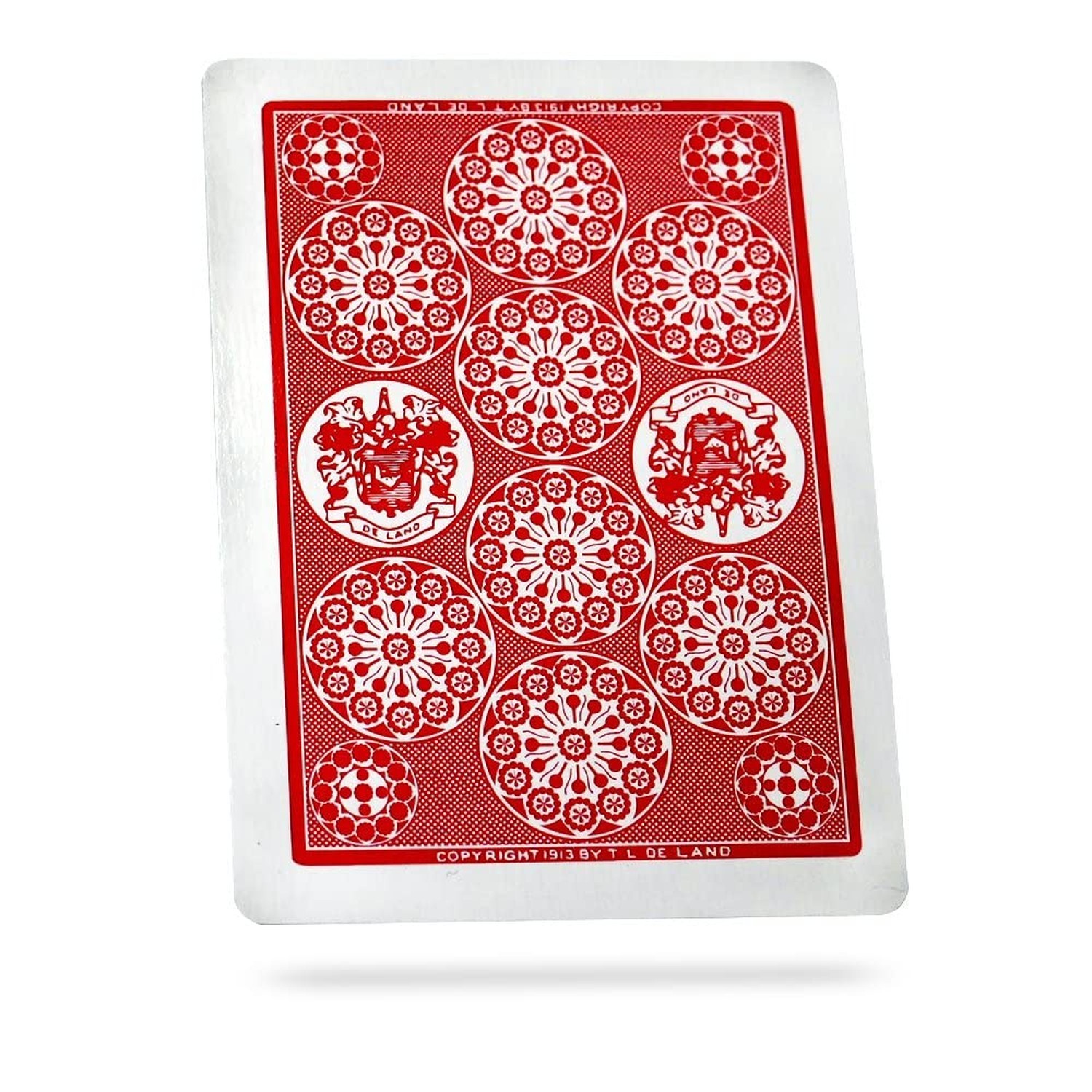 Card Tricks for Beginners to Master Level - Royal Road to Card Magic 100 Effe...