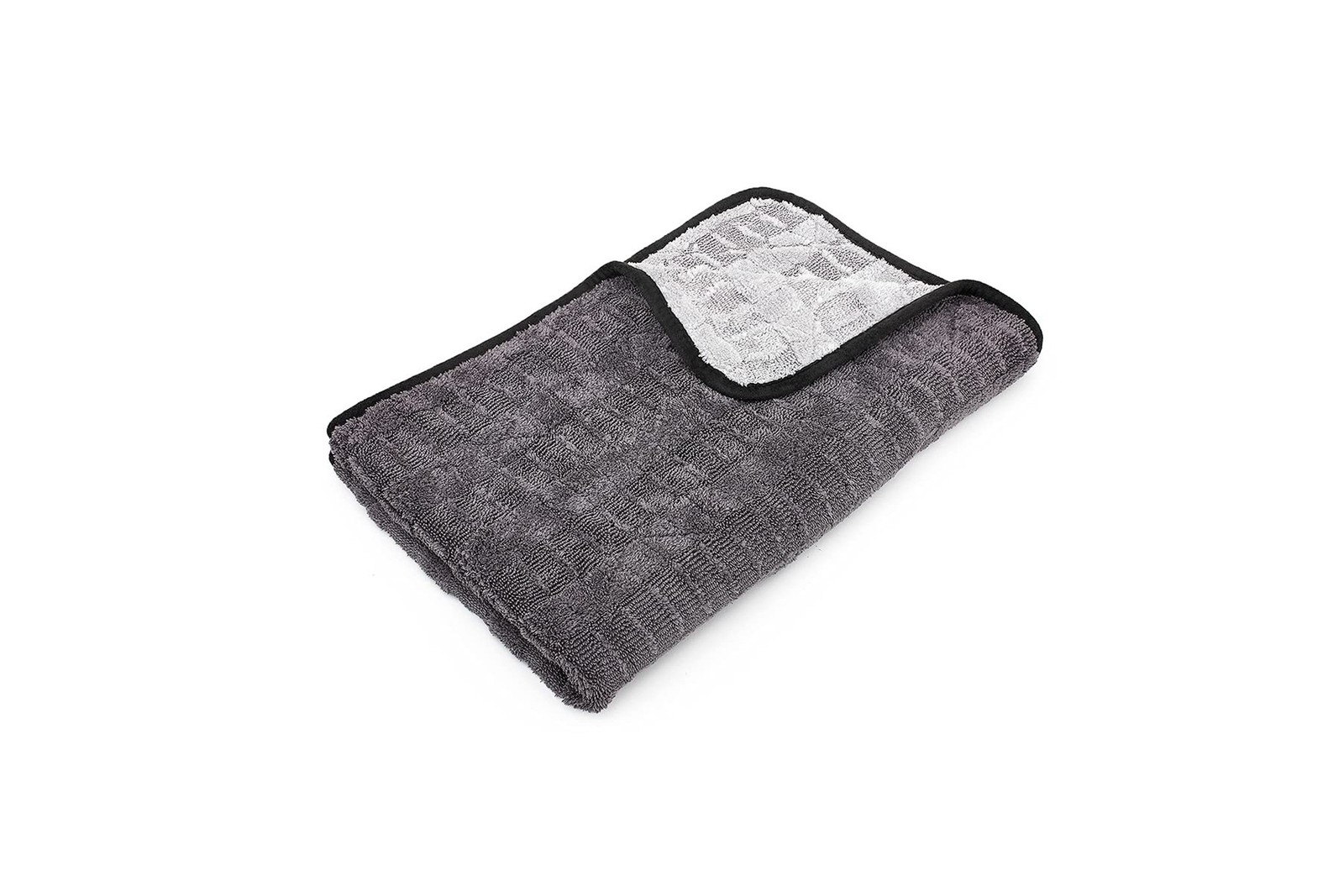 The Rag Company Gauntlet Car Drying Towel - 70/30 Korean Microfiber, Dries Fa...