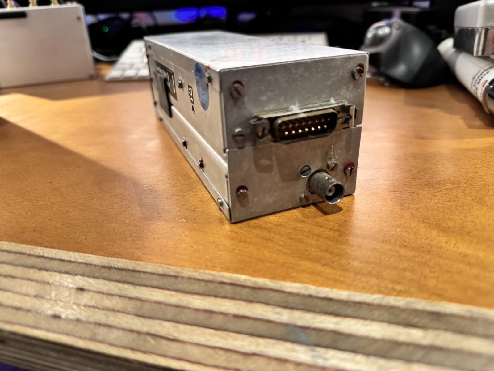FSG 71 M Transceiver