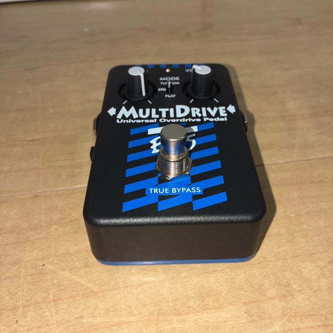EBS MultiDrive 394728