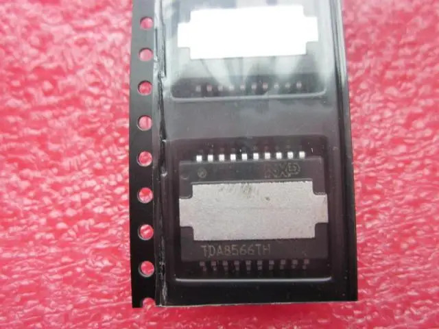 New TDA8566TH  HSOP20  Automotive Radio Power Amplifier Power Amplifier IC
