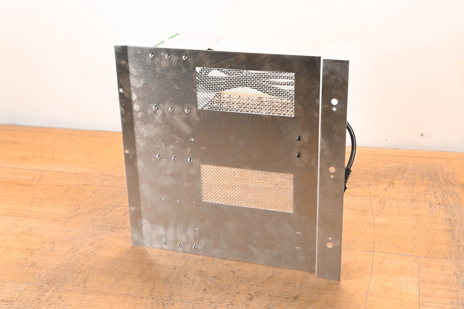 Solid State Logic C300 HD Power Distribution Assembly w/Ferrus Power PSU CG01U0E