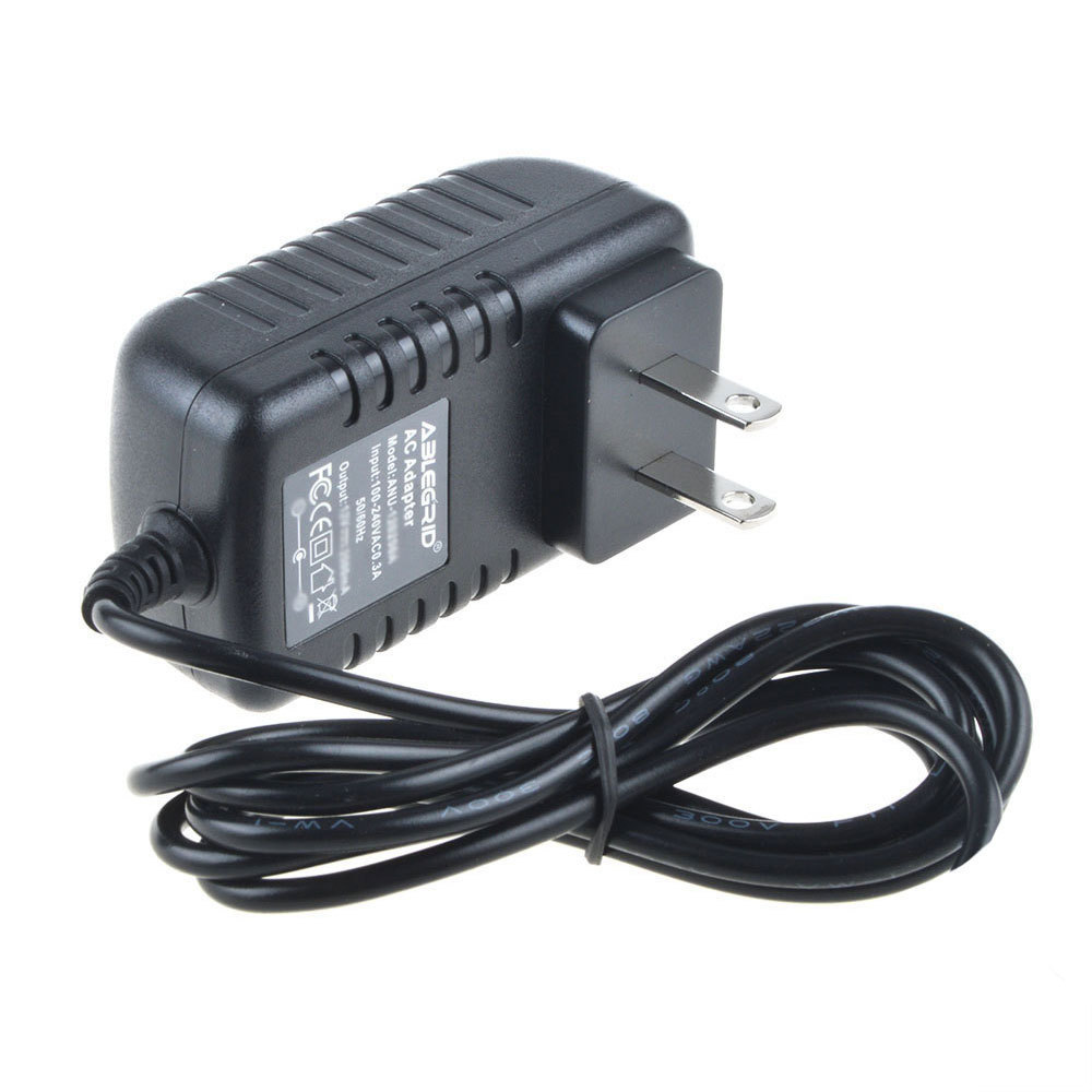 AC Adapter Charger for LG Optimus Pad V909 G-Slate Android 8.9" Tablet PC Power