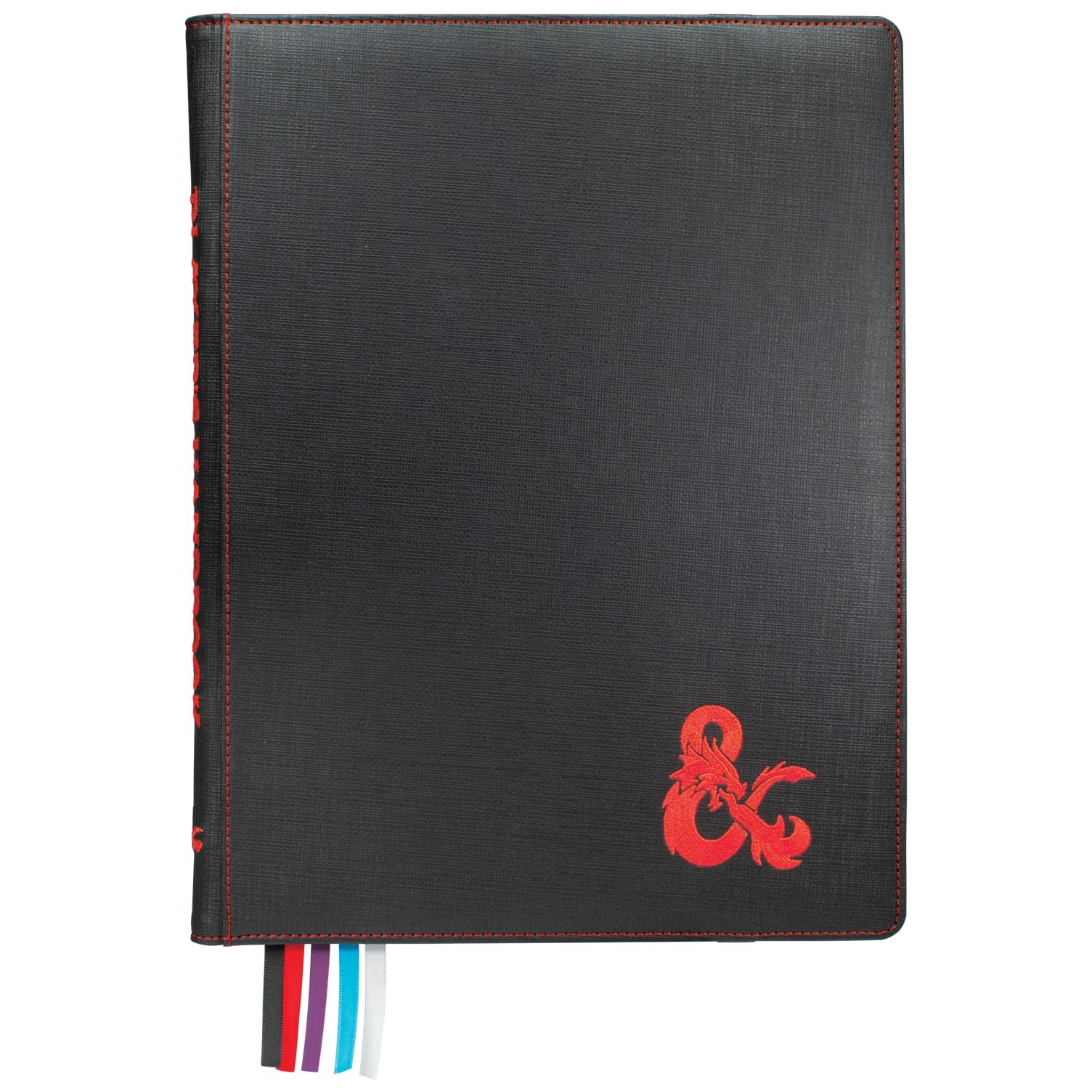 Ultra Pro Monster Manual Premium Whole Book Cover for Dungeons & Dragons Books