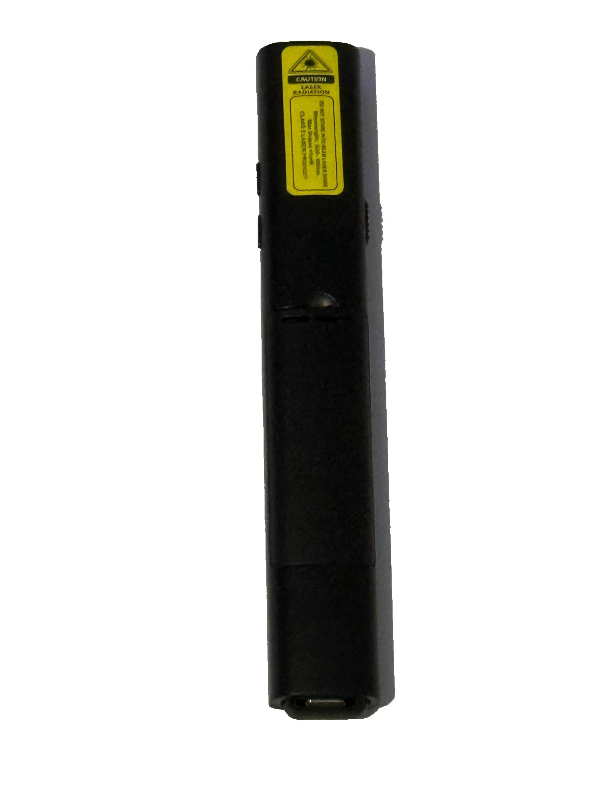 Black Slim USB Wireless Laser Pointer Presenter Mouse Remote Control