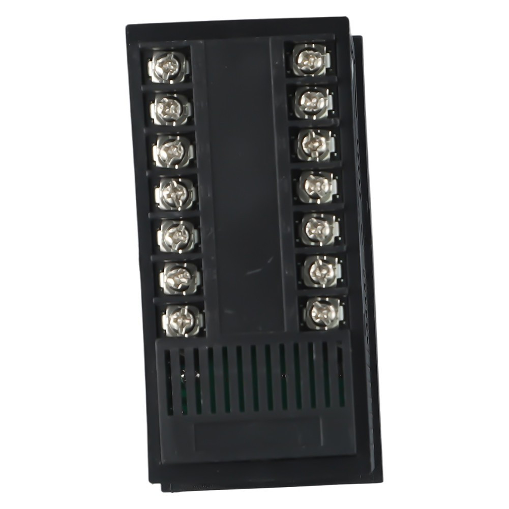 Convenient Digital Thermostat Time Temperature Controller for Heat Press