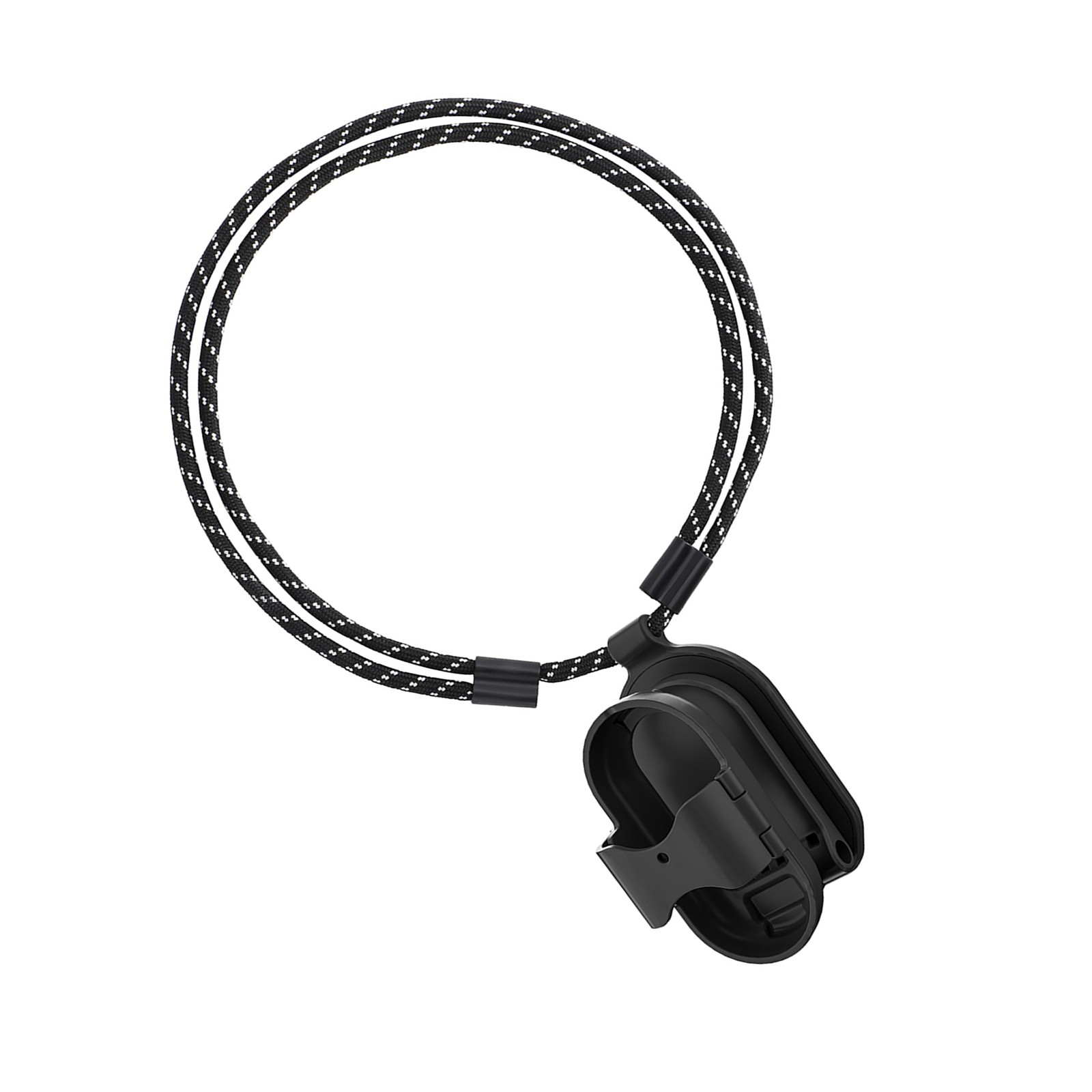 For Insta360 GO 3 Camera Magnetic Neck Mount Lanyard Quick Release Adapter