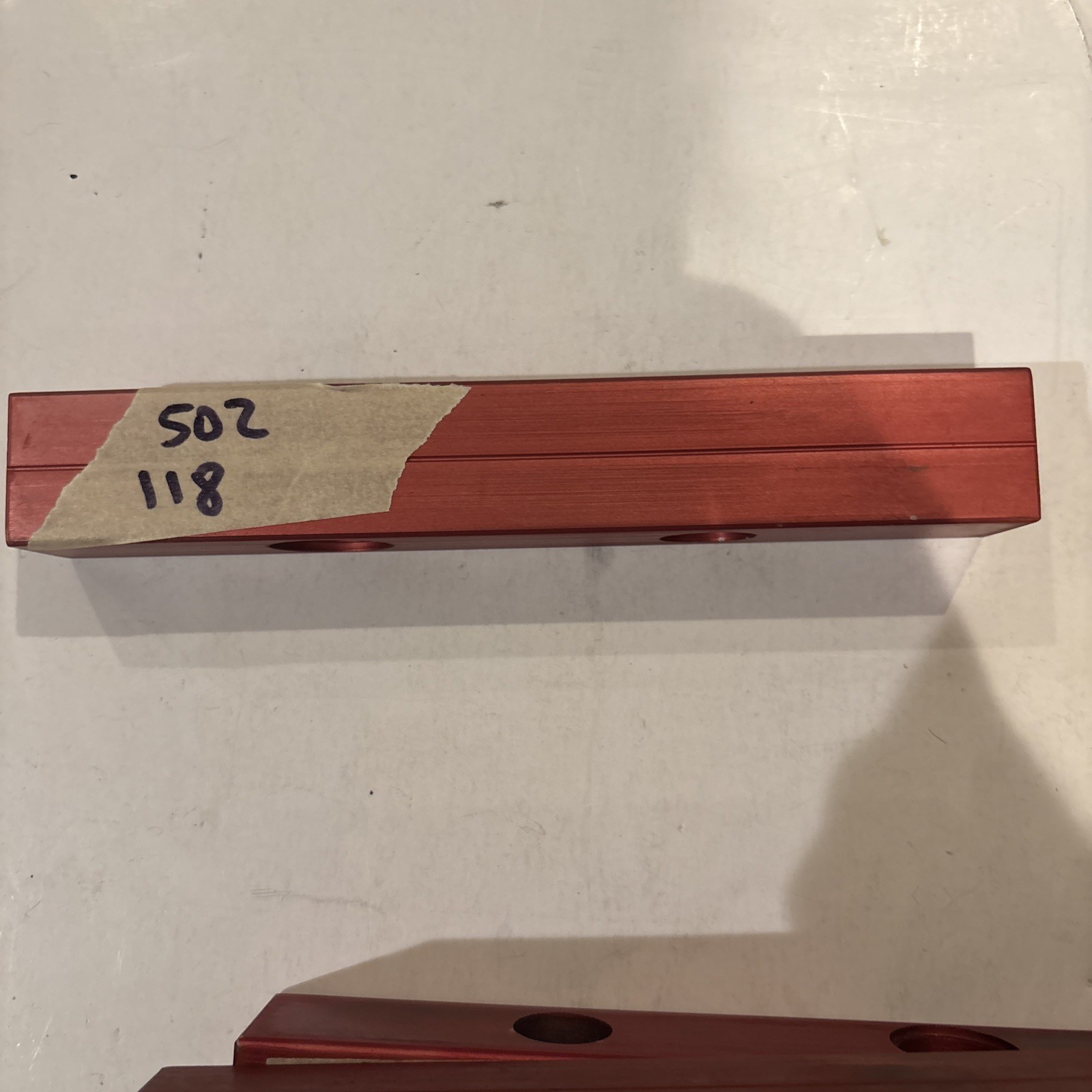 MEC CHARGE BAR 502 118 _1 1/8oz_ Progressive Reloader