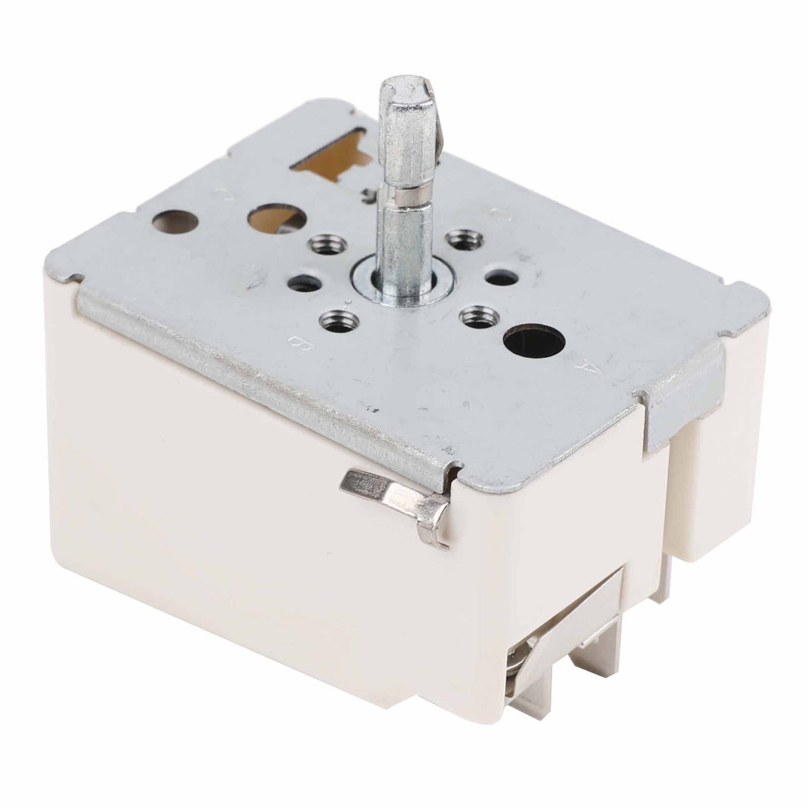 WB24T10025 Range Switch Surface Burner Control Switch For GE Kenmore Hotpoint