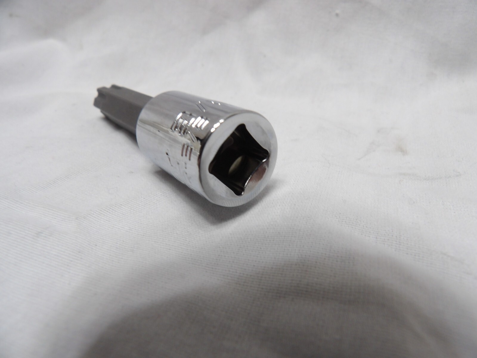 Proto 3/8" Drive 3/8" Hex Bit Socket J4990R-3/8