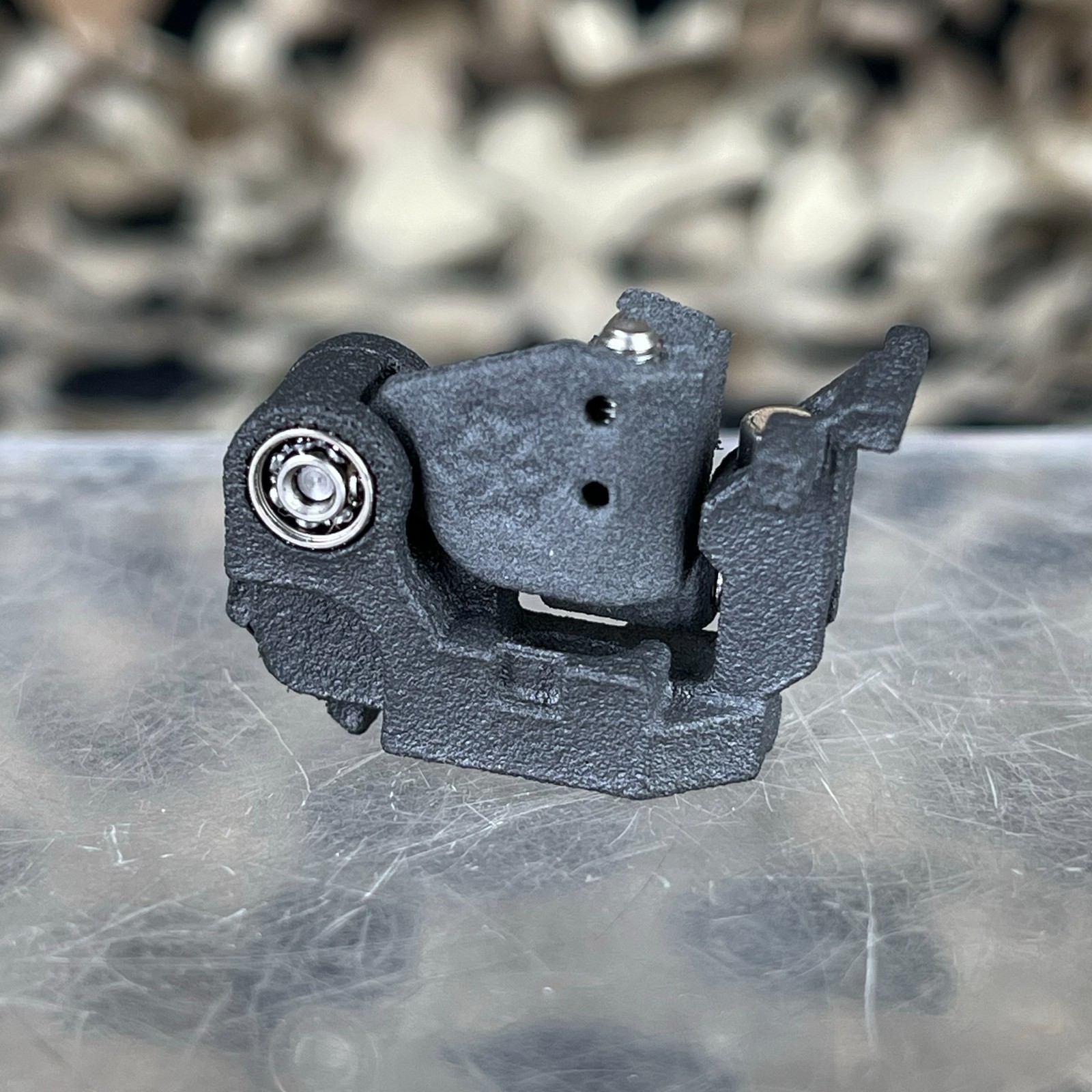 NEW Perun V2 Speeder Trigger Board Gen 2 (PERUN-SP-V2-G2)