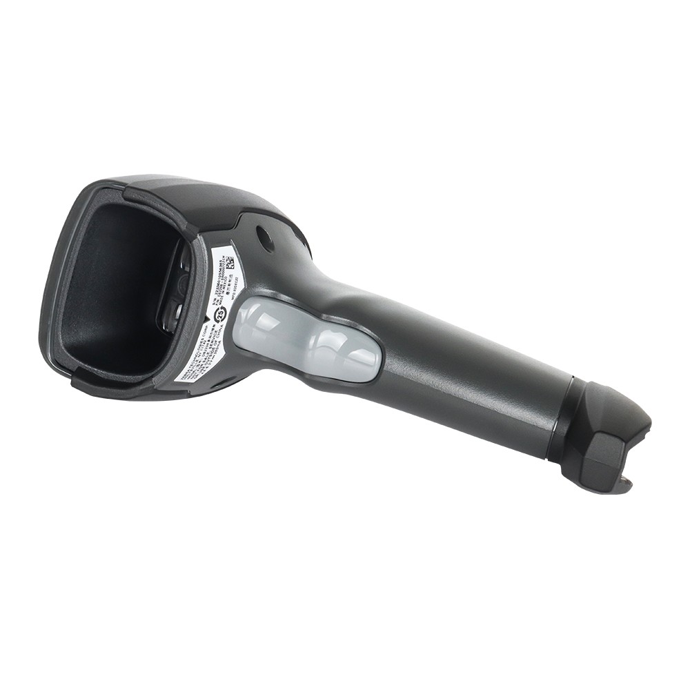 Zebra DS2208-SR00007ZZWW 1D/2D Handheld Barcode Scanner Imager With USB Cable US
