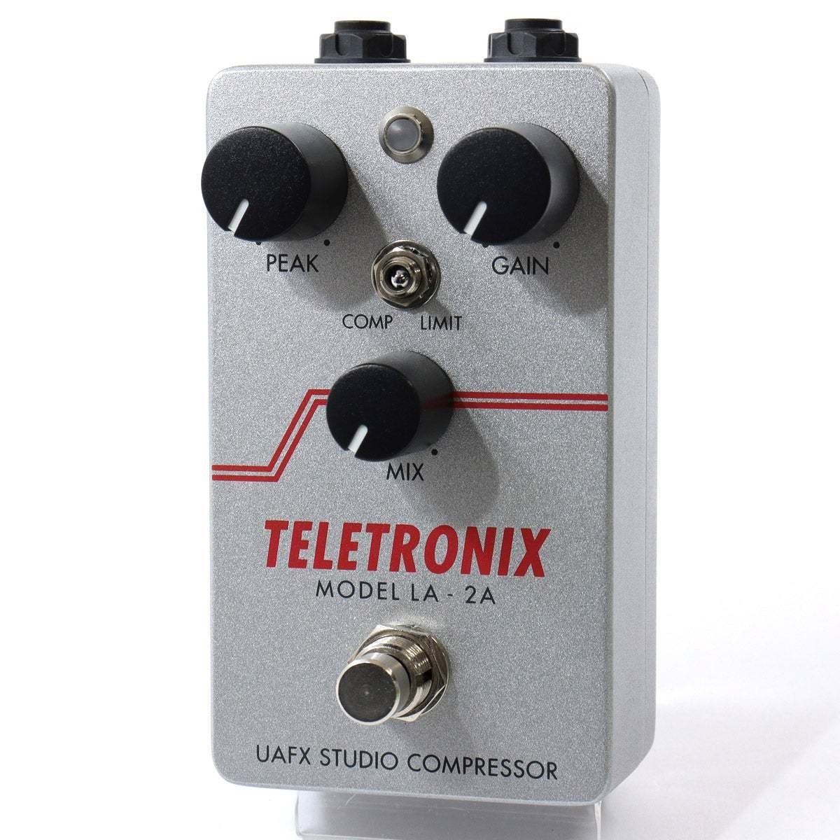Universal Audio Uafx La-2A / Teletronix Studio Compressor Ikebukuro Store