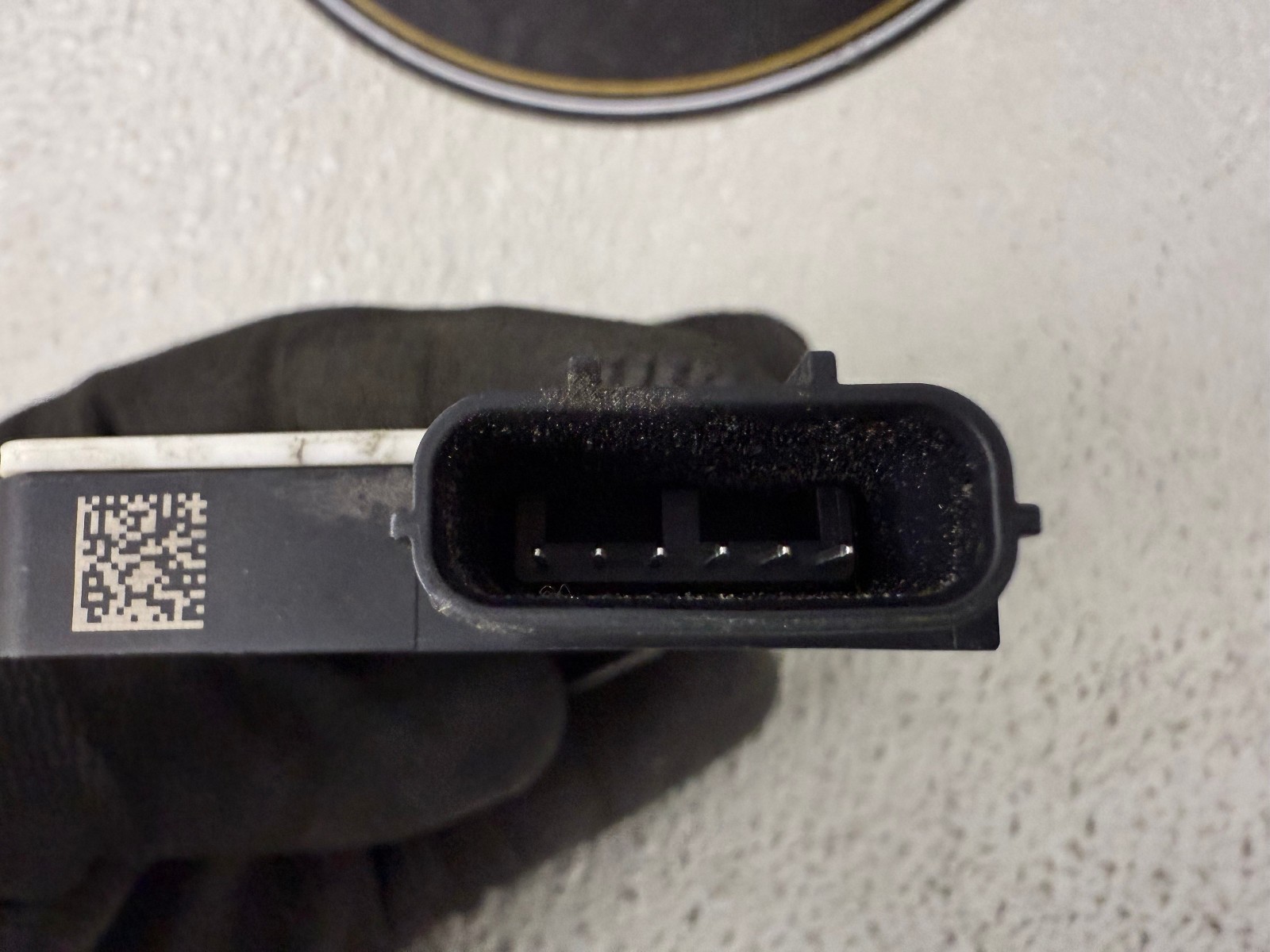 OEM | 2018 -- 2022 Honda Accord Blind Spot Module Sensor (Left/Driver)