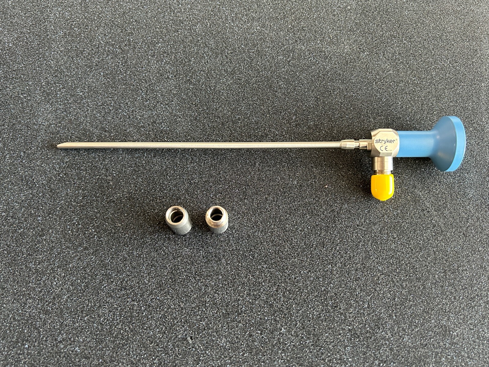 Stryker 502-577-070 4mm x 70° Arthroscope, Autoclavable, Speed-Lock