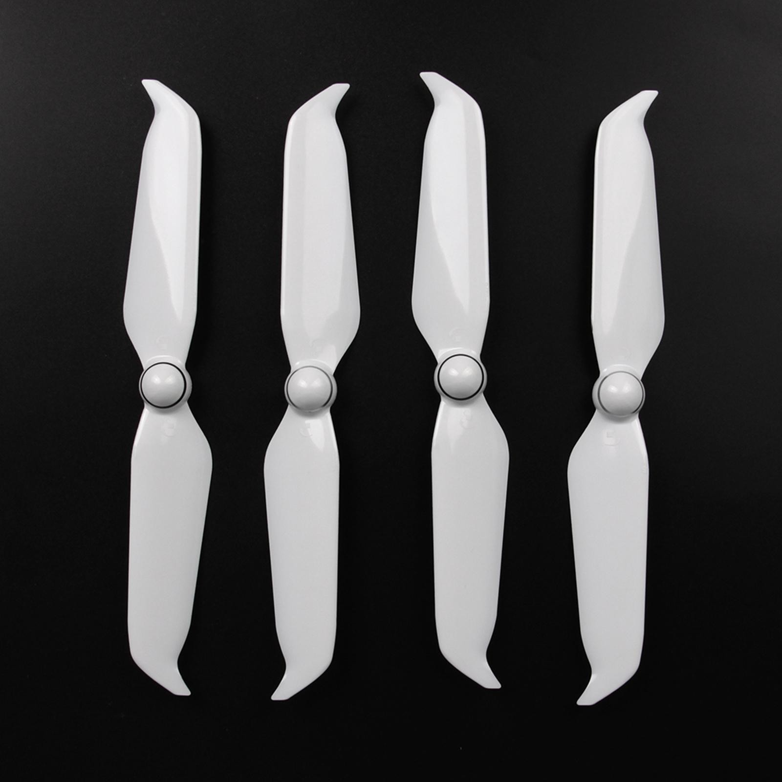 4Pack 9455S Low-Noise Propellers Quick Release for DJI Phantom 4 Pro/Advanced