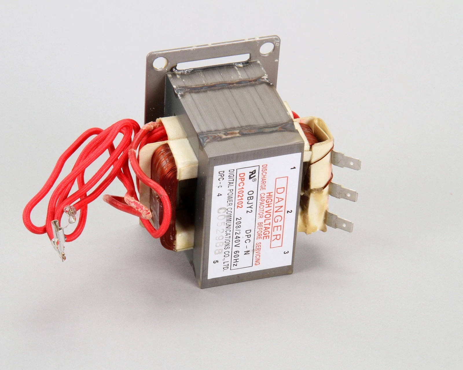 Turbochef NGC-3061-1 Filament Transformer Kit SAME DAY SHIPPING