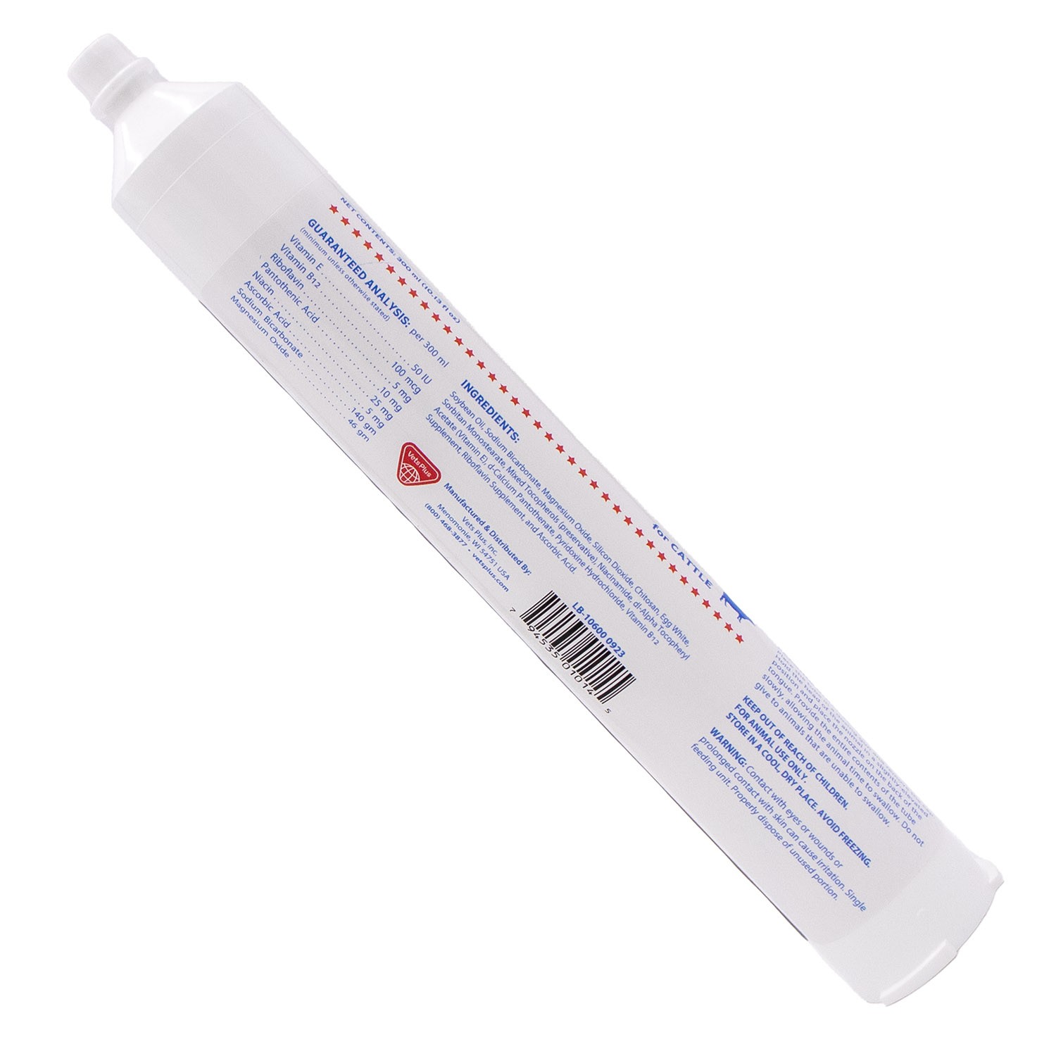 Buffer Gel, 300 mL