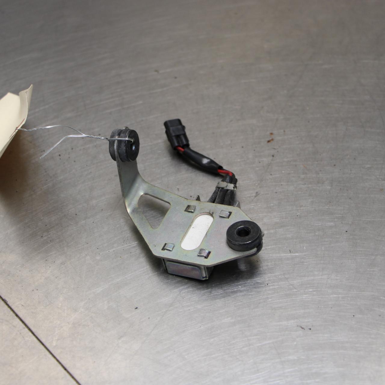03-08 SUZUKI SV650S Electrical Voltage Resistor