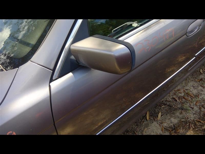 Chassis ECM Transmission Fits 00 BMW 528i 868615