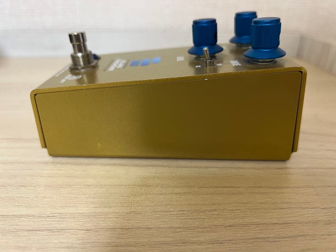 Keeley Blues Disorder Germanium