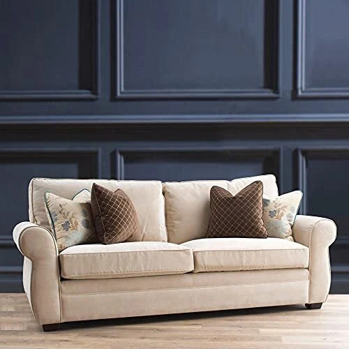 2 Inch Sofa Legs Set Of 4 Wood Furniture Feet For Couch Wooden Replacement Legs