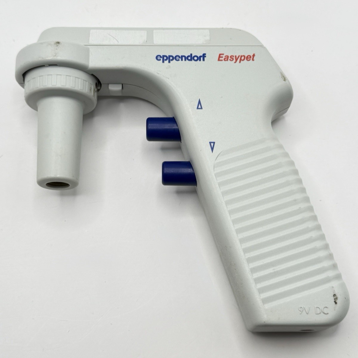 Eppendorf Easypet Electronic Pipette Controller
