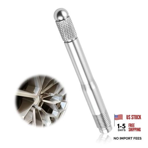 M14x1.5 Car Wheel Alignment Pins - Stainless Steel Car Wheel Alignment Tool