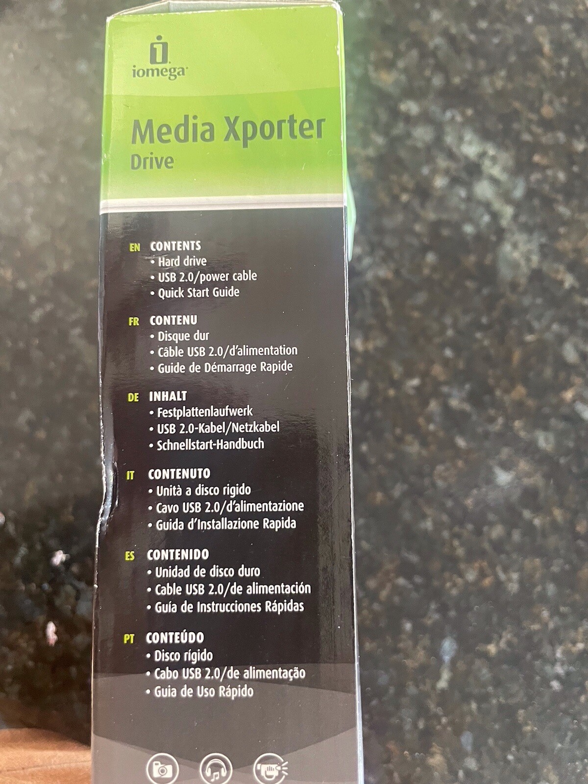 Media Xporter