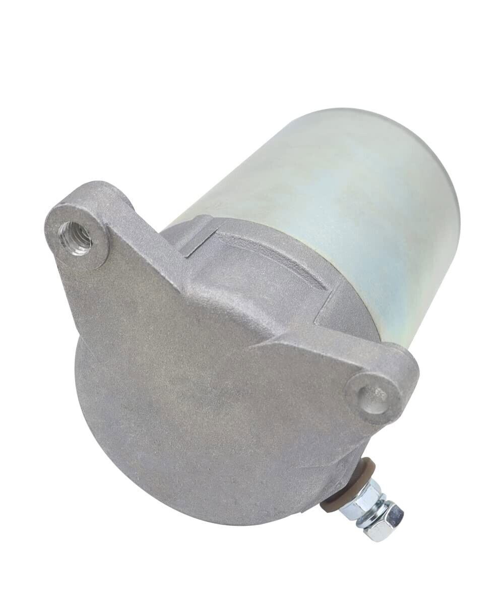 Maverick 1000 Starter Motor for Can-Am 2014-2015 with Relay