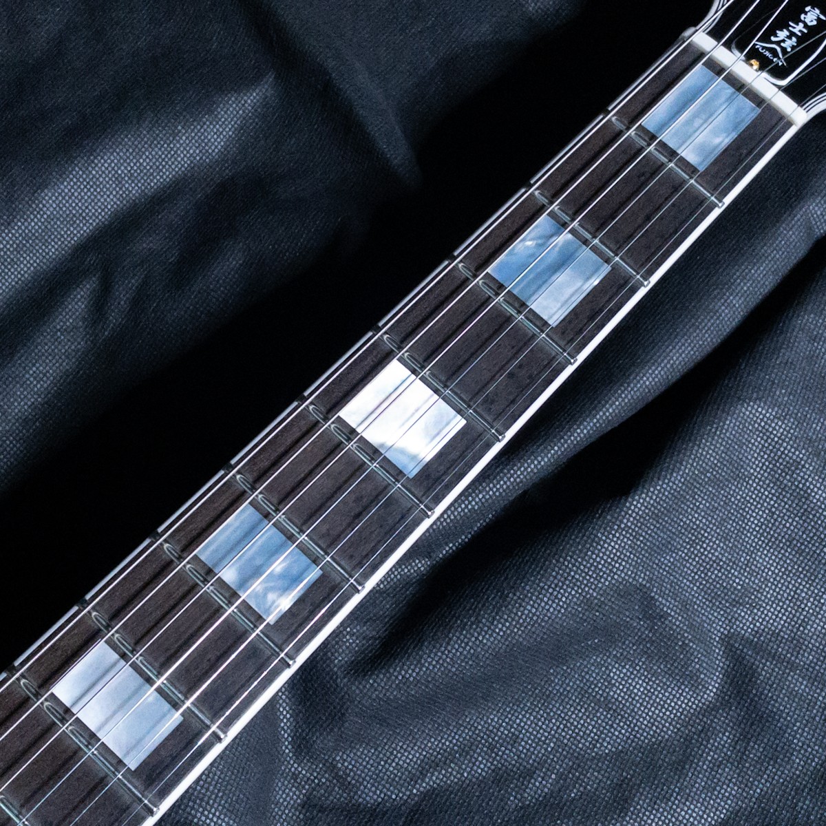 FUJIGEN Neo Classic NLC200EMH BK 2022