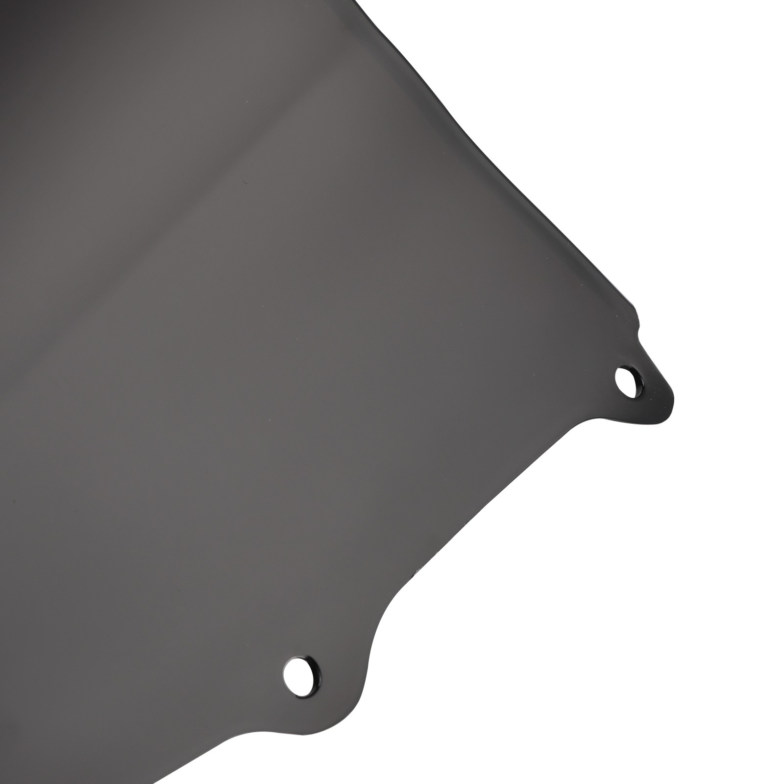 Windshield WindScreen fit for Aprilia RSV1000 2003-2006 Black