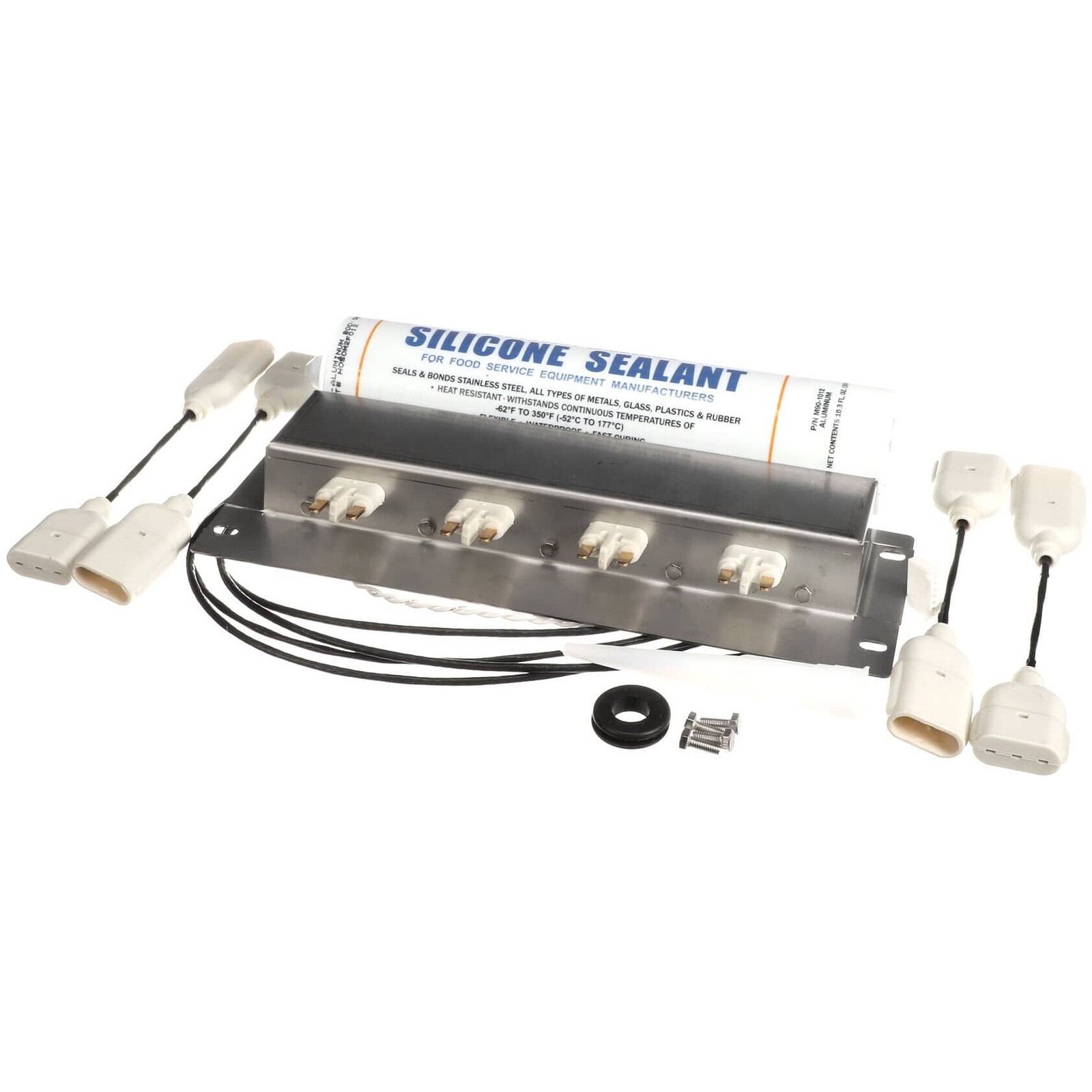 Alto Shaam 5035282 Retrofit, Manifold &Adapter