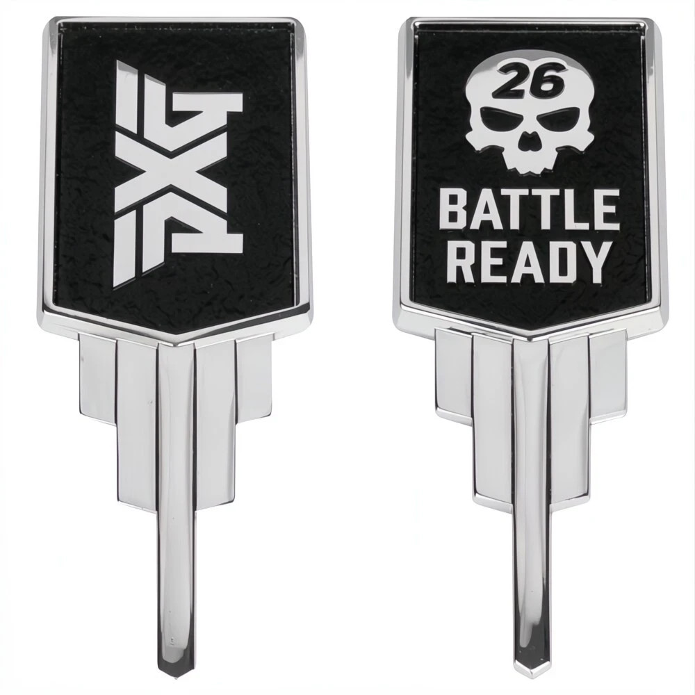 PXG BATTLE READY DARKNESS SINGLE PRONG DIVOT TOOL