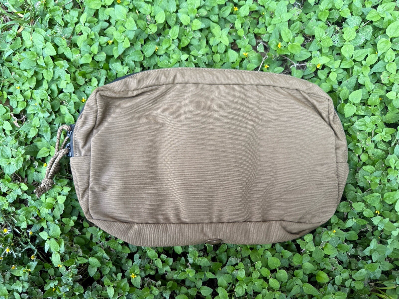 USMC FILBE Coyote Assault Pouch by Eagle Industries 2-PACK USGI Authentic NEW
