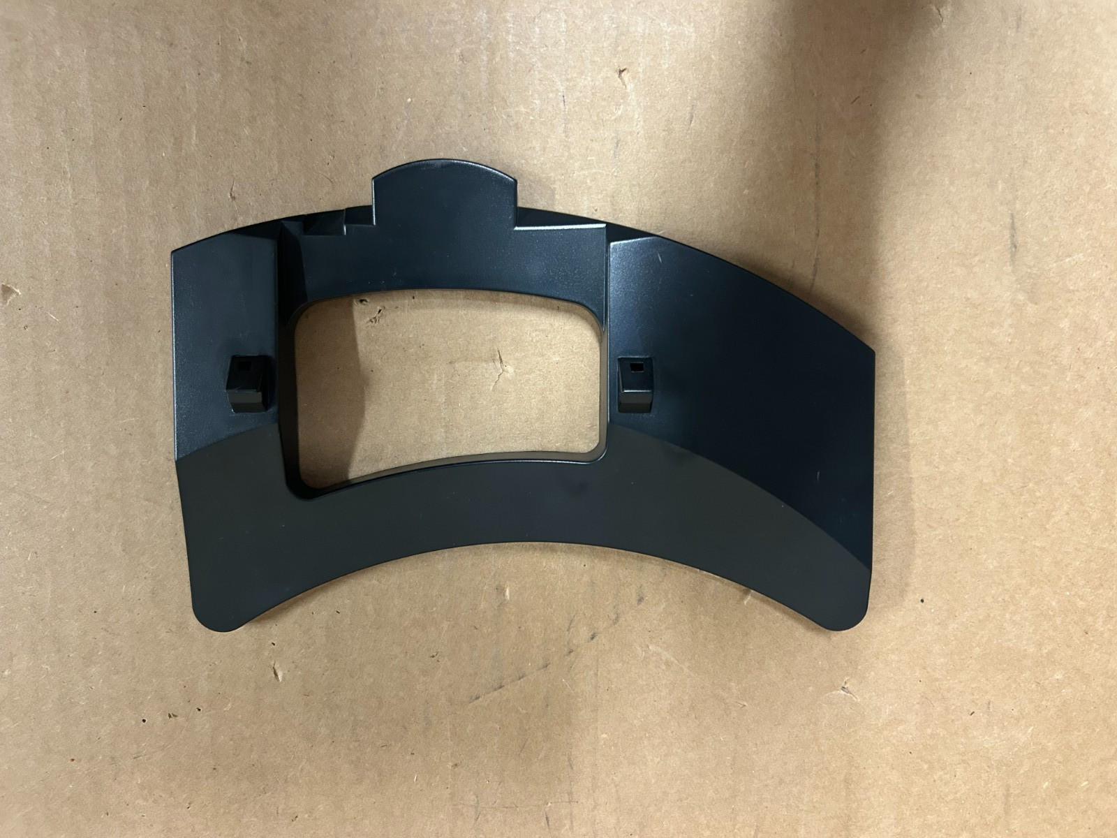 Polycom SoundPoint IP 500, 501, 550, 560, 600, 601, 650, 670 Desk Stand Cradle