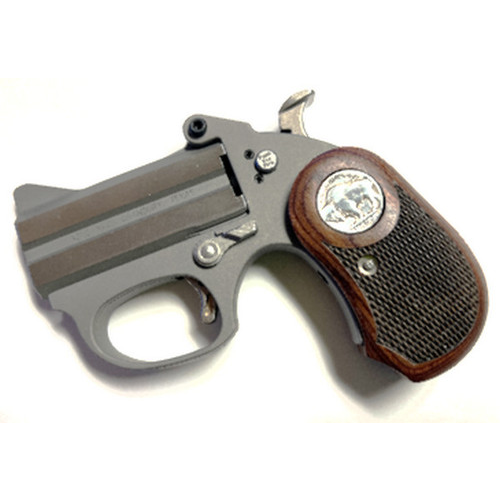 bond arms stinger grips