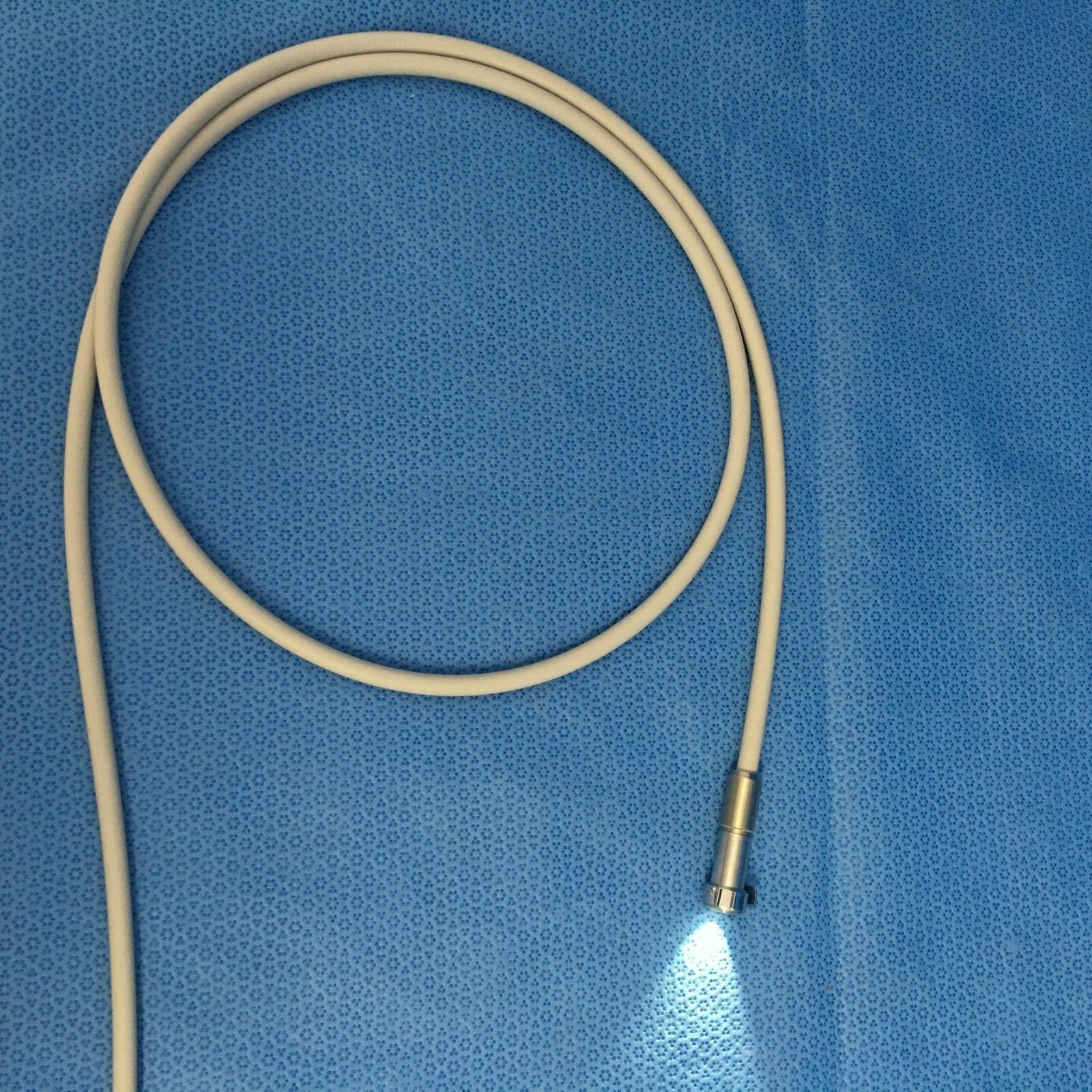 R. Wolf 8095.90 Fiber Optic Light Cable Endoscopy