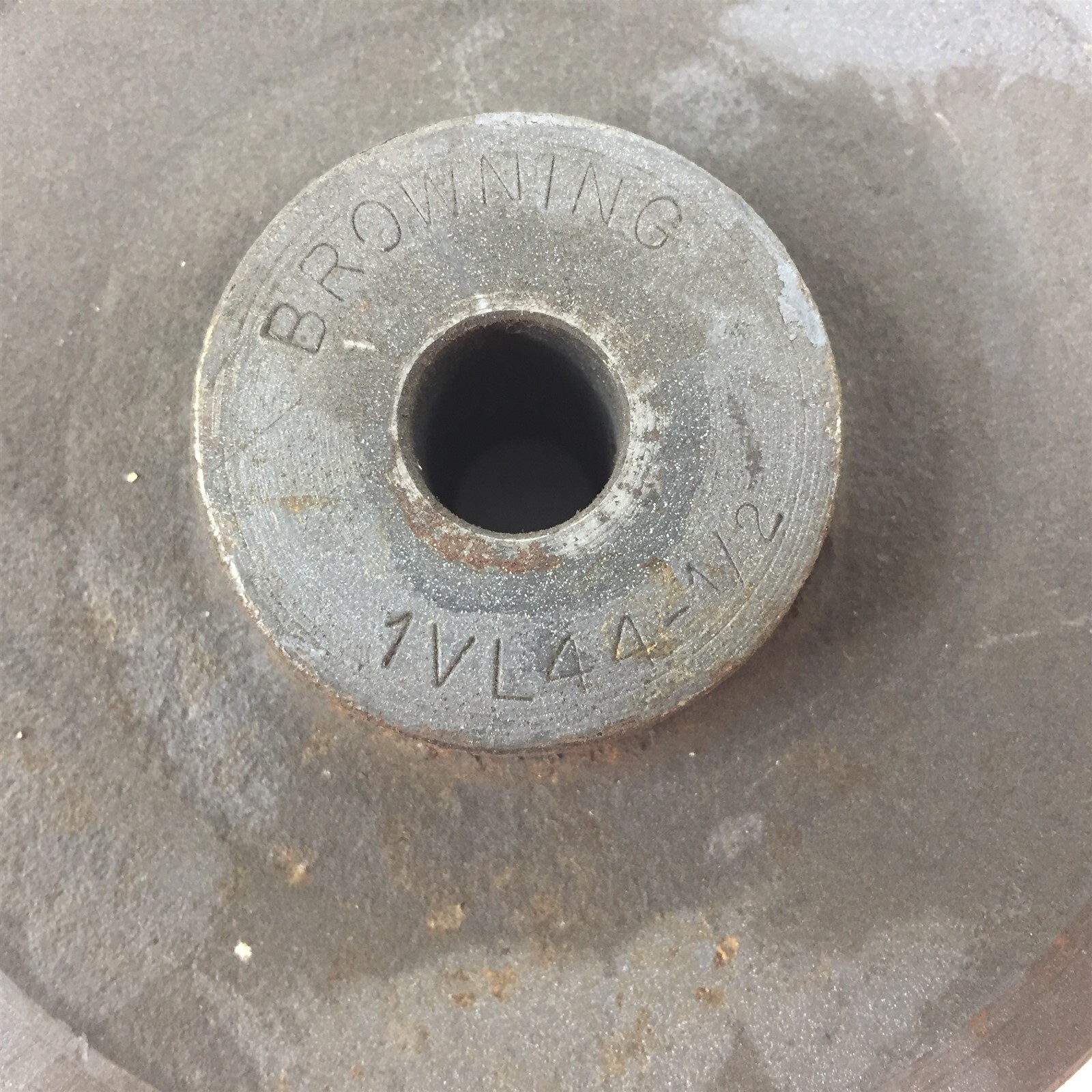 Browning 1VL44-1/2 Pulley Variable 1VL4412