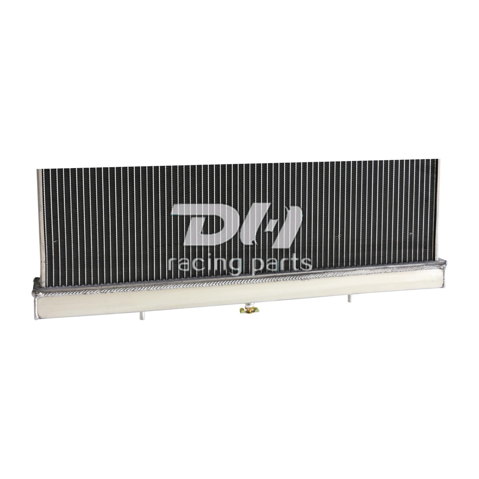 Aluminum Radiator 2 Row for 1998-2015 Frontier 2.4L 2000-2004 Xterra