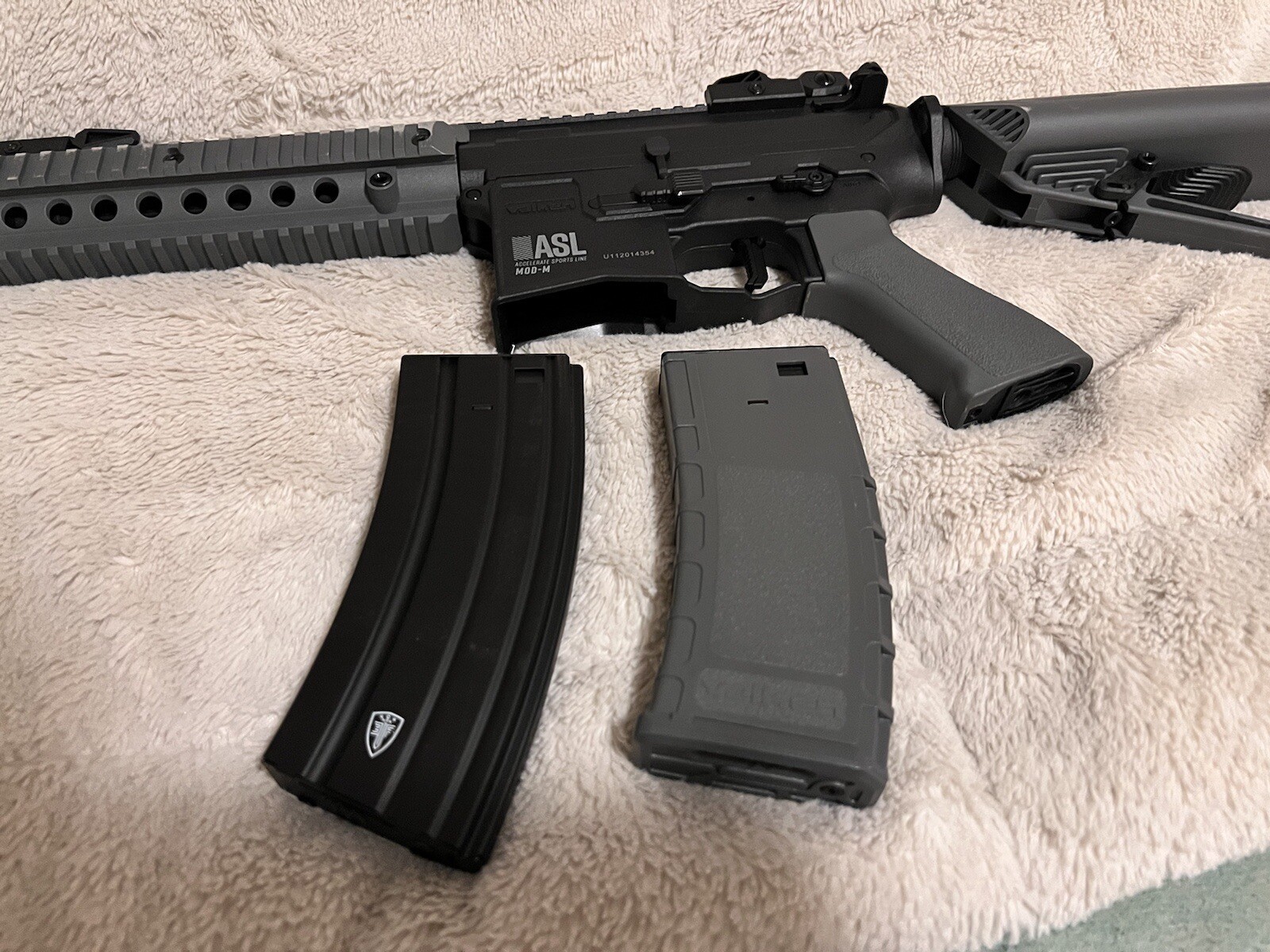 Ultimate Air Soft Bundle *NEW*