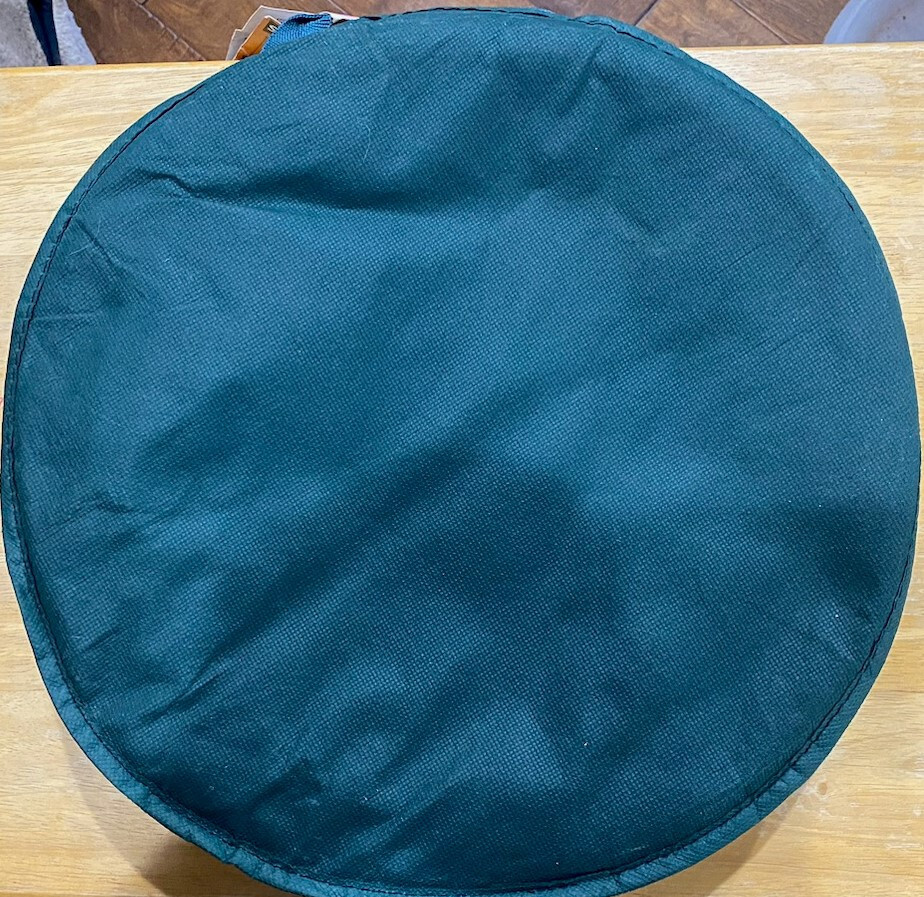 STACK!T ~ Collapsible Mesh Drying Trays ~ 36" X 6' ~ Brand New w/Tags