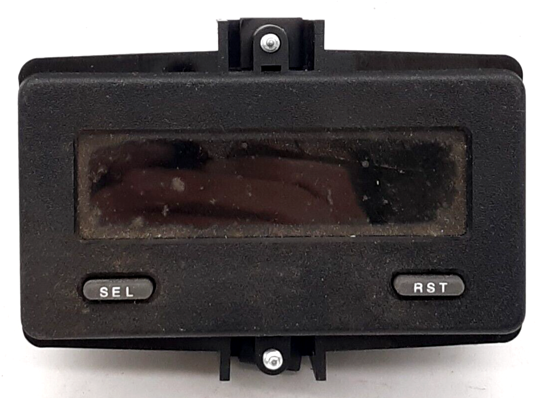 Red Lion Controls CUB5 Counter/Panel Meter