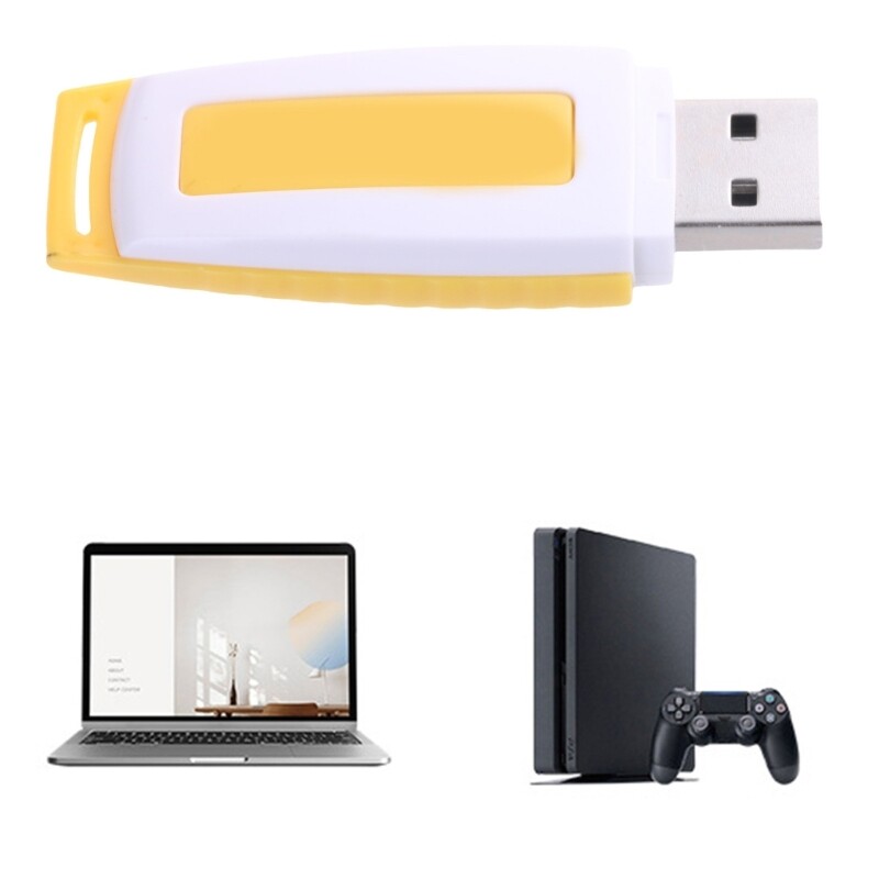 USB Floppy Disk Reader Drives 3.5in External Portable 1.4MB Disk Drives