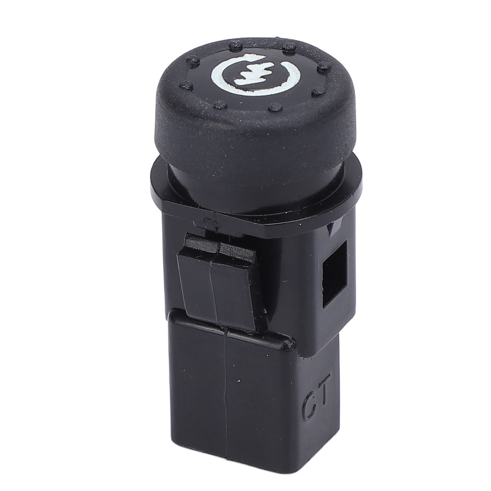 Motorcycle Start Button Switch 58057R Replacement for Fly 150 Fly 50 X9