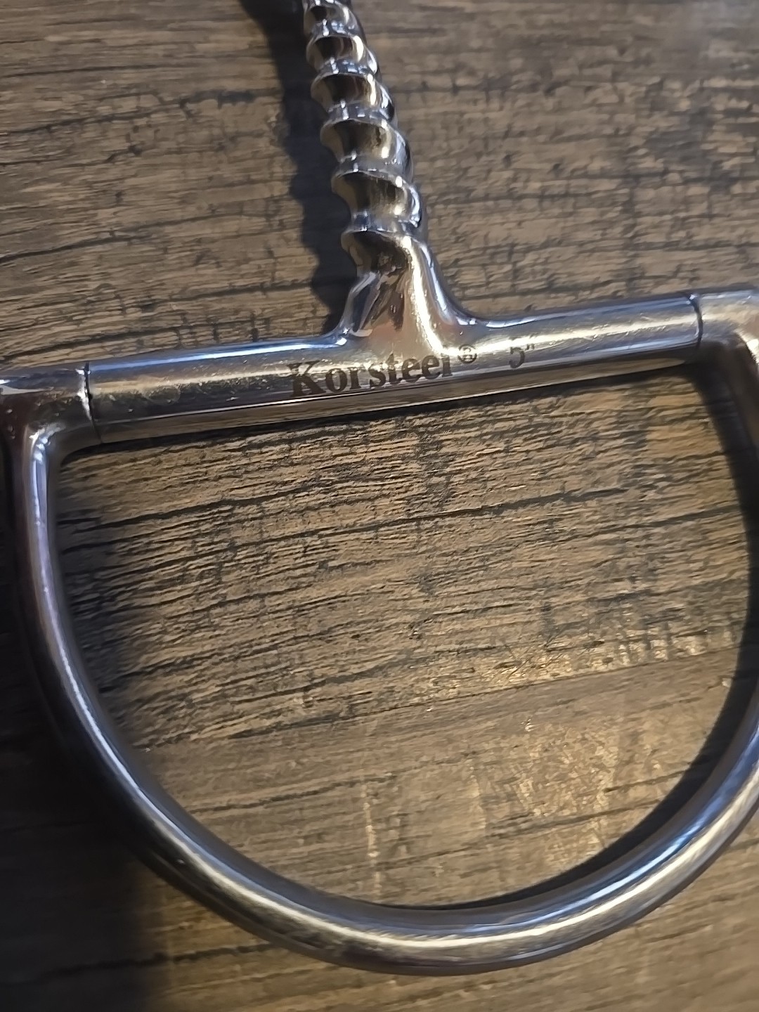 Horse Bit